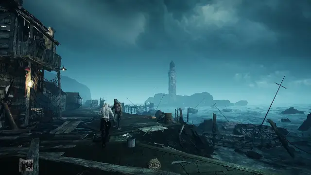 Eresys screenshot 2