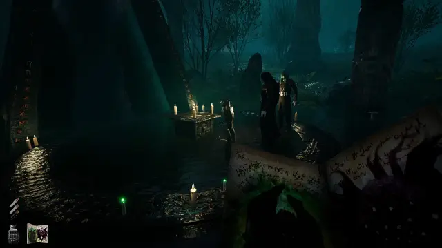 Eresys screenshot 4