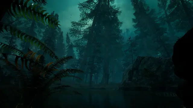 Eresys screenshot 7