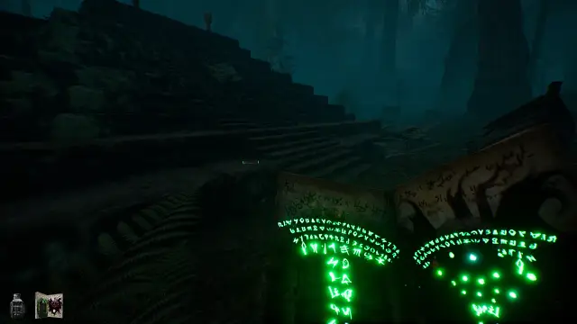Eresys screenshot 8