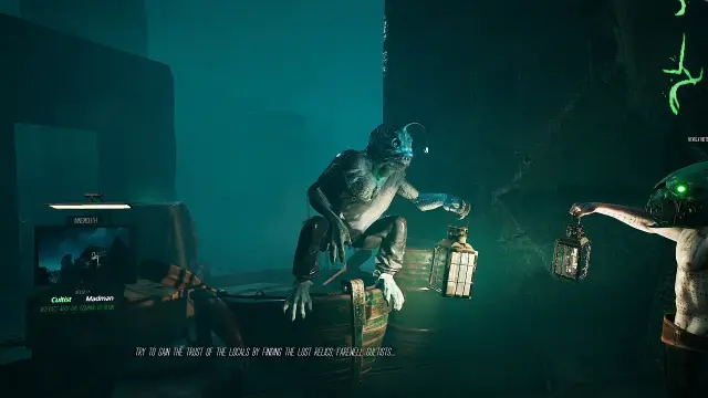 Eresys screenshot 5