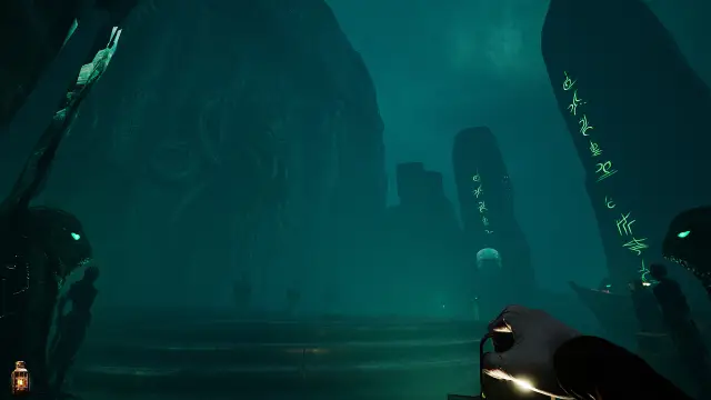 Eresys screenshot 6