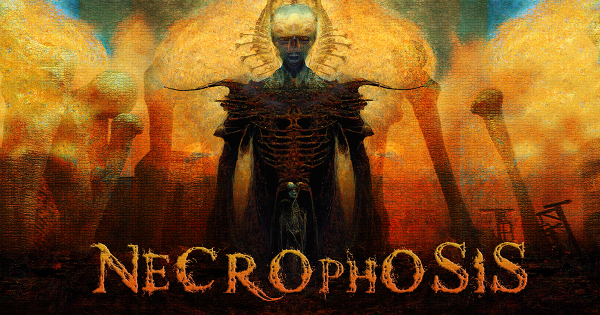 Necrophosis Layer